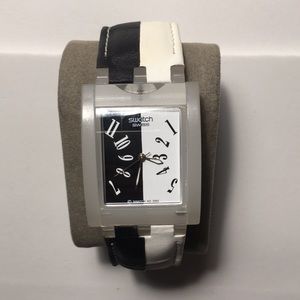 Swatch Turn Over Ubiquity